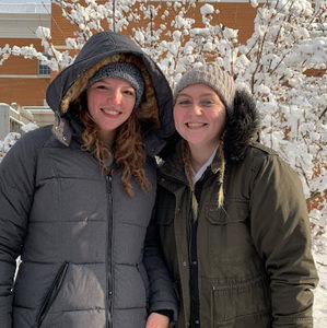 Meet your Posher, Brianna